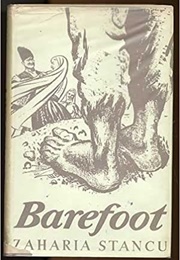 Barefoot (Zaharia Stancu)