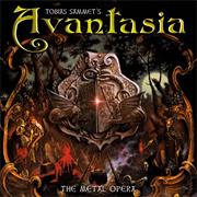 Avantasia the Metal Opera Pt. 1