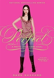 Perfect (Sara Shepard)