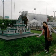 Mini Mundo in Lima, Peru