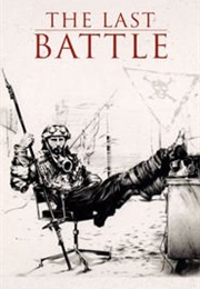 La Dernier Combat (1983)