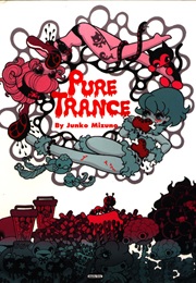 Pure Trance (Junko Mizuno)