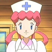 Nurse Joy