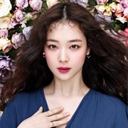 Sulli