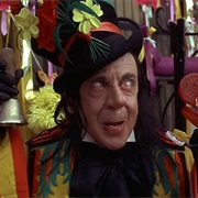 The Child Catcher (Chitty Chitty Bang Bang)