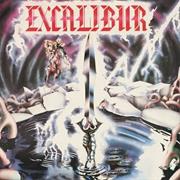 Excalibur (Gbr) - The Bitter End (1985)