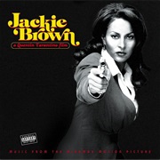 Jackie Brown Soundtrack