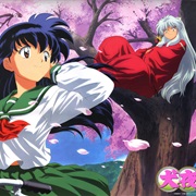 Inuyasha