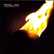 World Wide Suicide - Pearl Jam