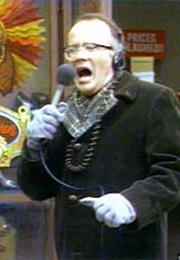 WKRP in Cincinnati: "Turkeys Away" (1978)