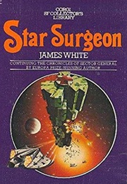 Star Surgeon (James White)