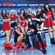 AOA - Ai Wo Choudai
