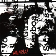 Malaria! — Compiled 1981-1984