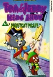 Tom & Jerry Kids Show (TV Series)