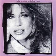 Carly Simon - Hell Big Man