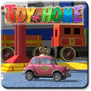Toy Home