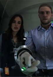Agents of S.H.I.E.L.D. S4ep21: The Return (2017)