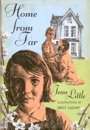 Home From Far (Jean Little)