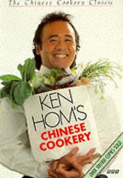 Ken Hom's Chinese Cookery (Ken Hom)