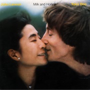 John Lennon and Yoko Ono - Milk and Honey