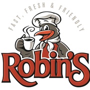 Robin's Donuts