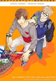 Escape Journey (Ogeretsu Tanaka)