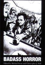 BADASS HORROR