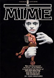 The Mime (Tony Profumo)
