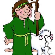 While Shepherds Watched Their Flocks by Night