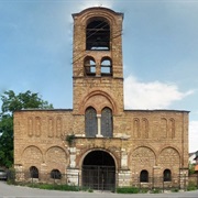 Our Lady of Ljeviš, Kosovo