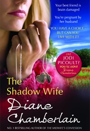 The Shadow Wife (Diane Chamberlain)