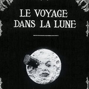Le Voyage Dans La Lune