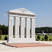 Georgia Veterans Memorial State Park, Georgia