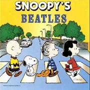 Snoopy's Beatles