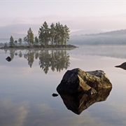 Gutulia National Park