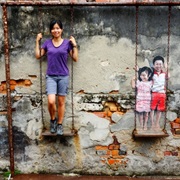 Georgetown, Malaysia