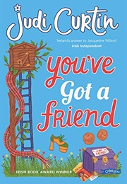 You've Got a Friend (Judi Curtin)
