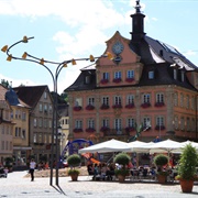 Schwäbisch Gmünd