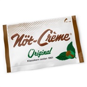 Nöt-Crème