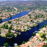 Westlake Village, California