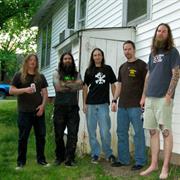 ALABAMA THUNDER PUSSY