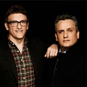 The Russo Brothers