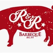R&R BBQ Utah