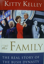 The Family (Kitty Kelley)