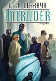 Intruder (C.J. Cherryh)