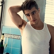 Dave Franco