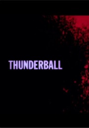 Thunderball. (1965)