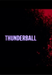 Thunderball. (1965)