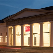 Gerhard Marcks Haus, Bremen