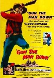 Gun the Man Down (Andrew McLaglen)